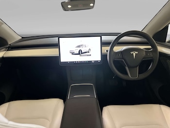 Used Tesla Model Y 2022 for sale - 79437581: Photo