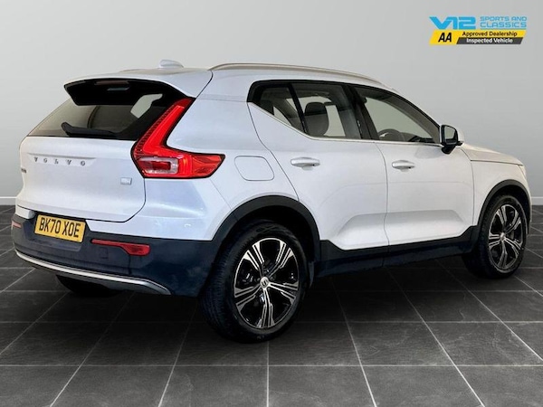 Used Volvo XC40 2020 for sale - 76322329: Photo 10
