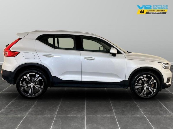 Used Volvo XC40 2020 for sale - 76322329: Photo 11