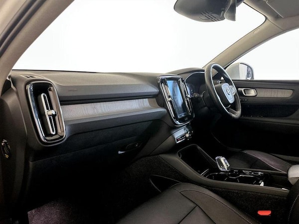 Used Volvo XC40 2020 for sale - 76322329: Photo 12