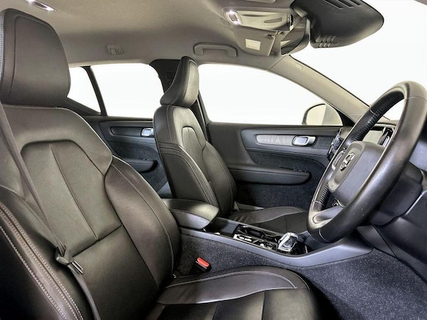 Used Volvo XC40 2020 for sale - 76322329: Photo 13