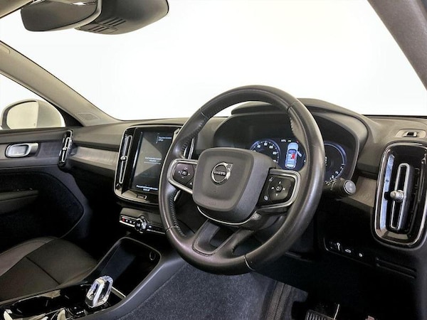 Used Volvo XC40 2020 for sale - 76322329: Photo 15