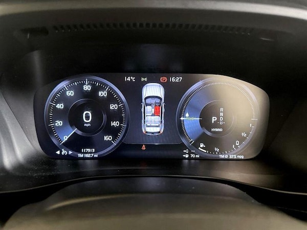 Used Volvo XC40 2020 for sale - 76322329: Photo 18