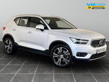 Volvo - XC40