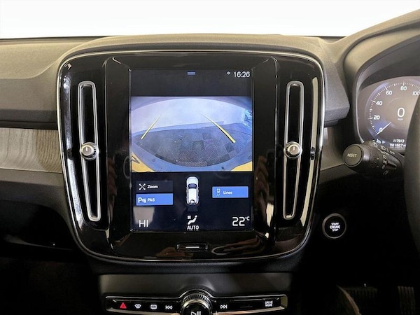 Used Volvo XC40 2020 for sale - 76322329: Photo 20
