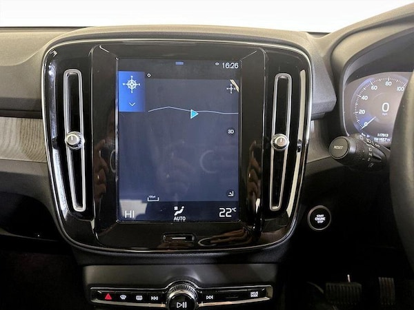 Used Volvo XC40 2020 for sale - 76322329: Photo 21