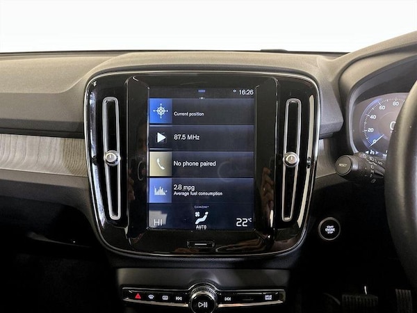 Used Volvo XC40 2020 for sale - 76322329: Photo 22