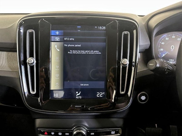 Used Volvo XC40 2020 for sale - 76322329: Photo 23
