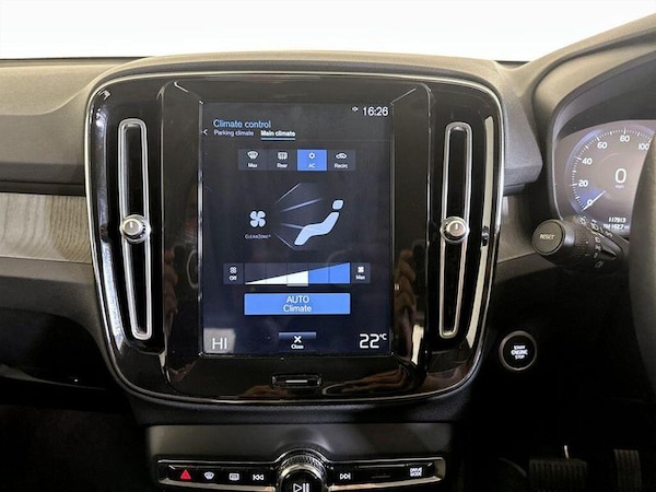 Used Volvo XC40 2020 for sale - 76322329: Photo 24