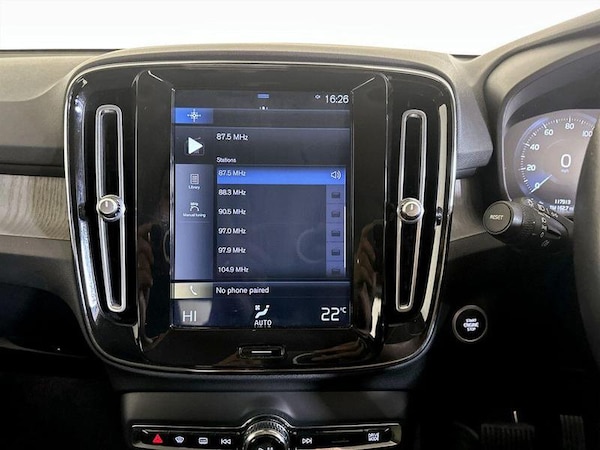 Used Volvo XC40 2020 for sale - 76322329: Photo 25