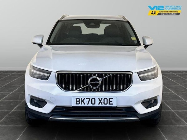 Used Volvo XC40 2020 for sale - 76322329: Photo 5