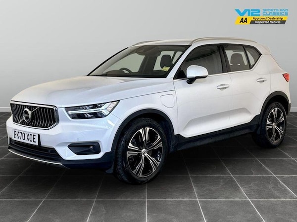 Used Volvo XC40 2020 for sale - 76322329: Photo 6