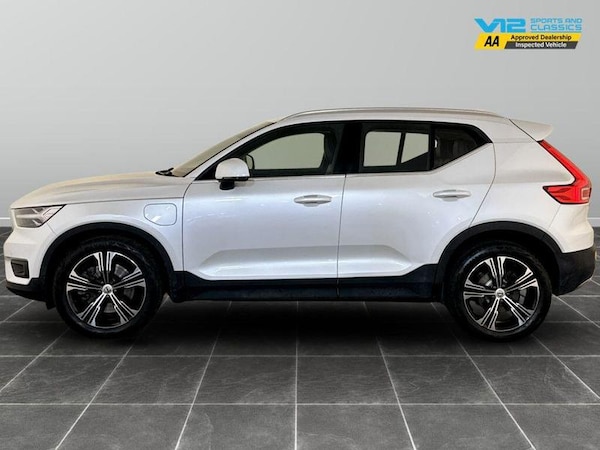 Used Volvo XC40 2020 for sale - 76322329: Photo 7