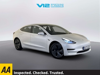 Used Tesla Model 3 2020 for sale - 78488248: Photo