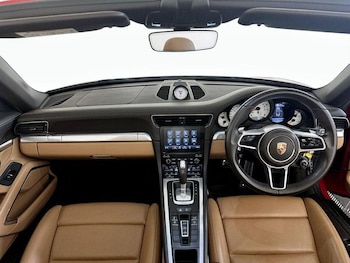 Used Porsche 911 2017 for sale - 75717922: Photo