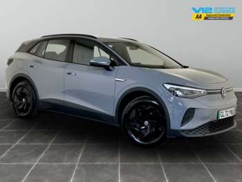 2023 (72) - 109kW Life Pure 52kWh 5dr Auto [110kW Ch]