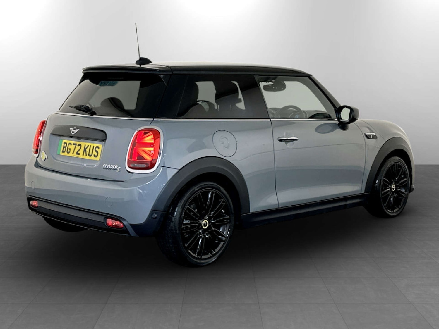 Used MINI Hatch 2022 for sale - 77342884: Photo 10