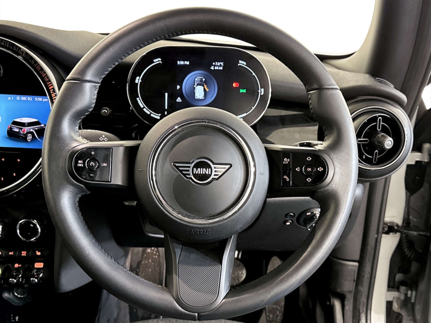 Used MINI Hatch 2022 for sale - 77342884: Photo 16