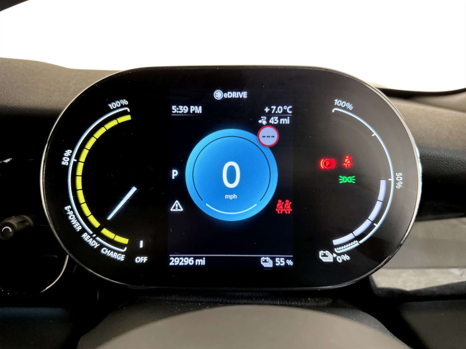 Used MINI Hatch 2022 for sale - 77342884: Photo 19