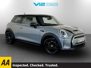 Used MINI Hatch 2022 for sale - 77342884: Photo