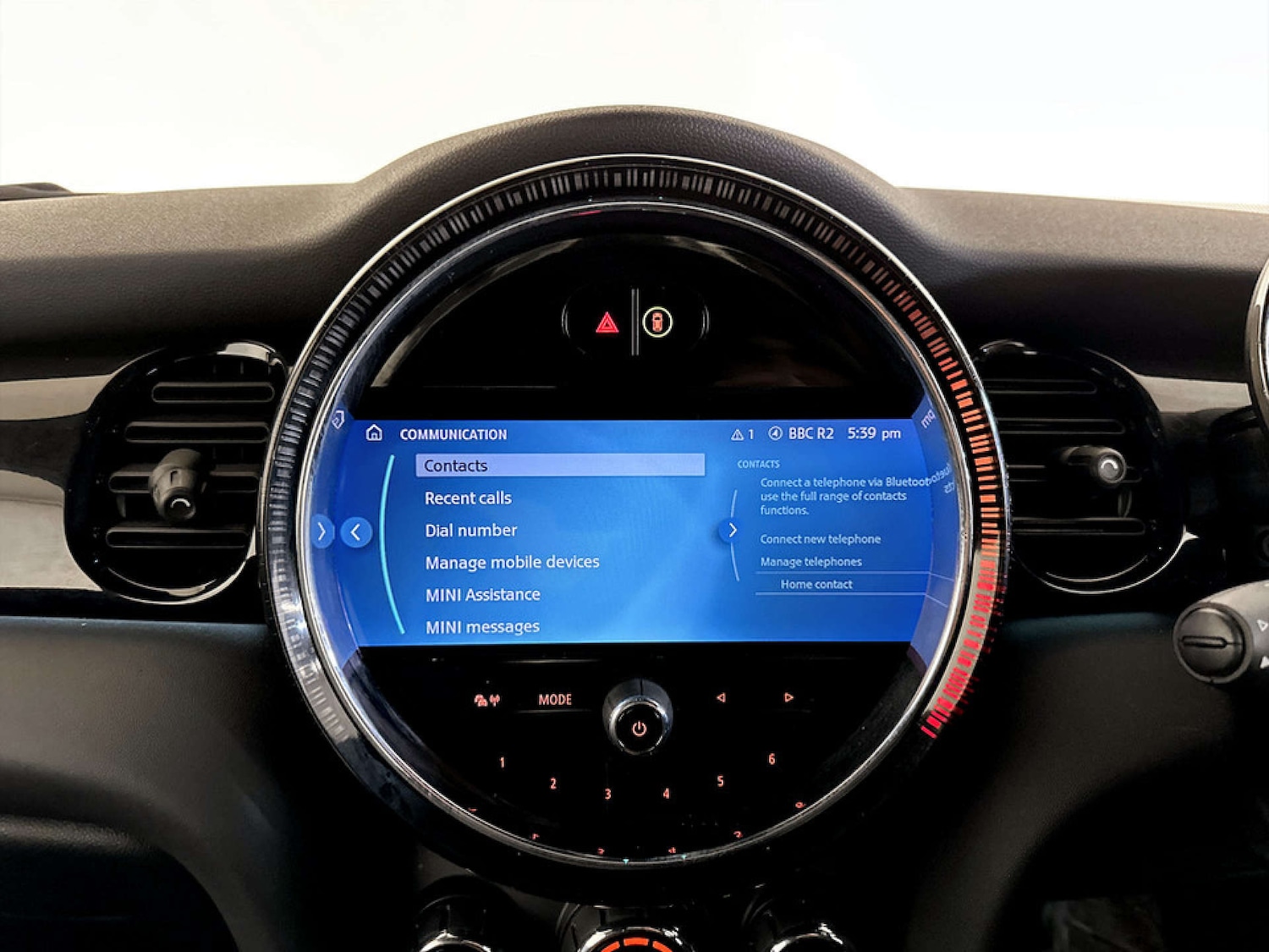 Used MINI Hatch 2022 for sale - 77342884: Photo 25