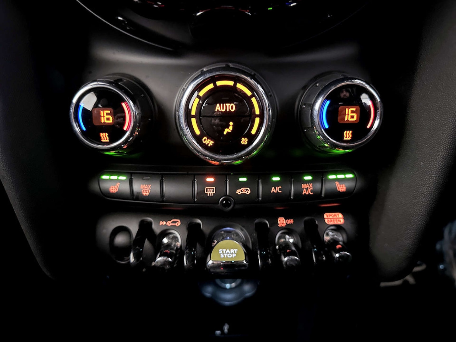 Used MINI Hatch 2022 for sale - 77342884: Photo 26