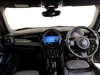 Used MINI Hatch 2022 for sale - 77342884: Photo