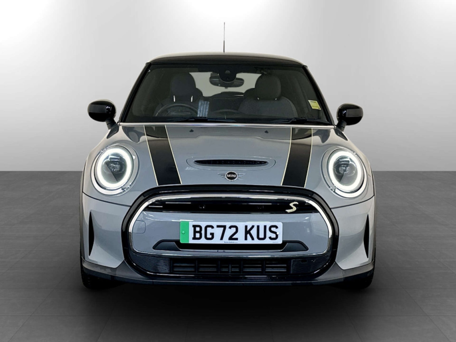 Used MINI Hatch 2022 for sale - 77342884: Photo 5