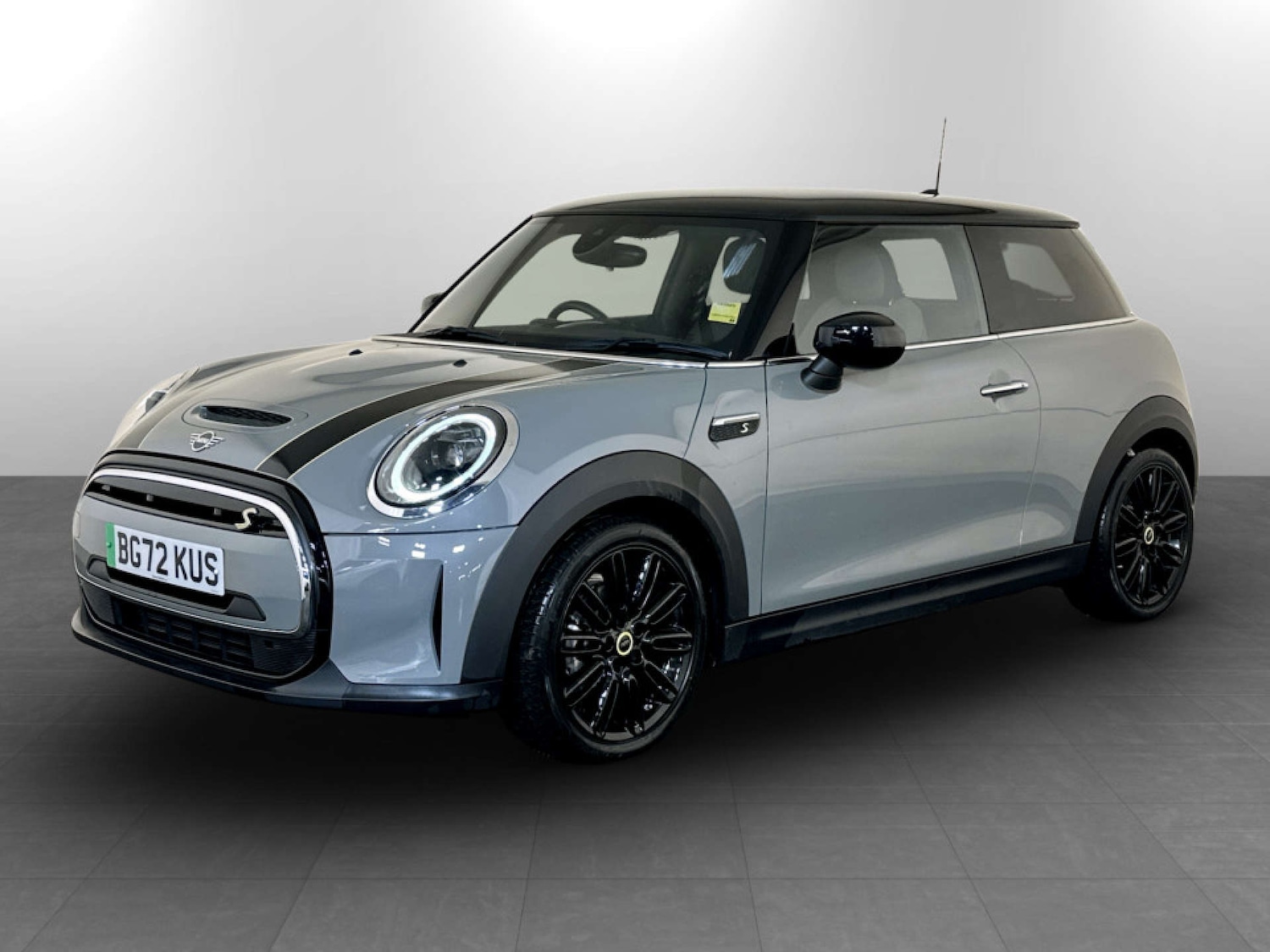 Used MINI Hatch 2022 for sale - 77342884: Photo 6