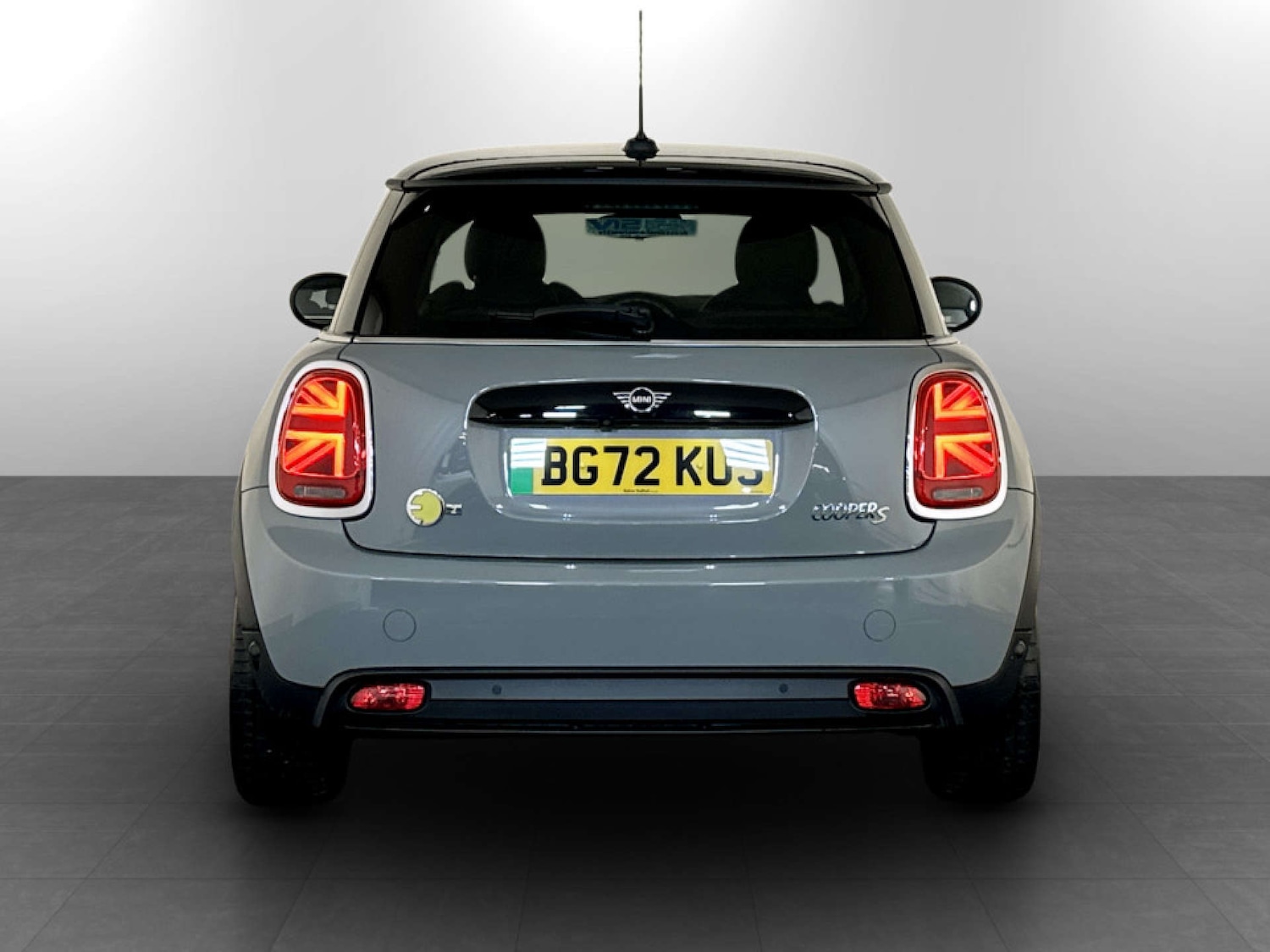 Used MINI Hatch 2022 for sale - 77342884: Photo 9