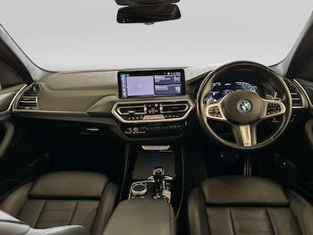Used BMW X3 2021 for sale - 78944013: Photo