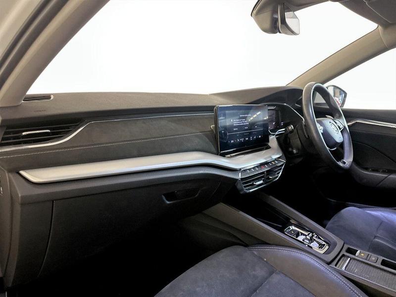 Used Skoda Octavia 2021 for sale - 76402060: Photo 12