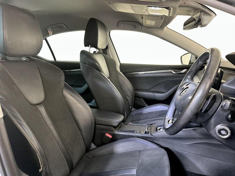 Used Skoda Octavia 2021 for sale - 76402060: Photo 13