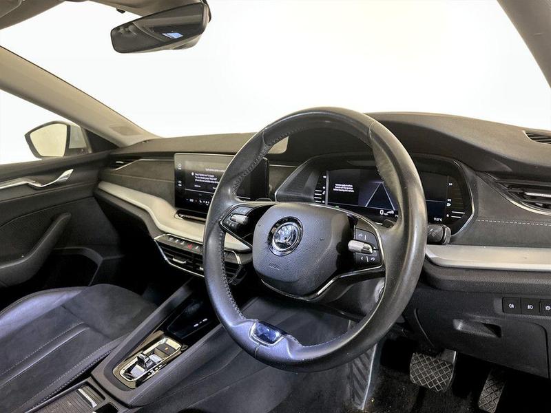 Used Skoda Octavia 2021 for sale - 76402060: Photo 14