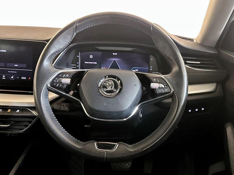 Used Skoda Octavia 2021 for sale - 76402060: Photo 15