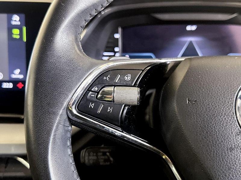 Used Skoda Octavia 2021 for sale - 76402060: Photo 16