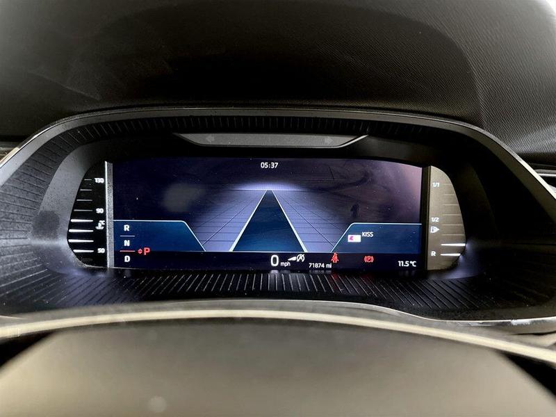 Used Skoda Octavia 2021 for sale - 76402060: Photo 17