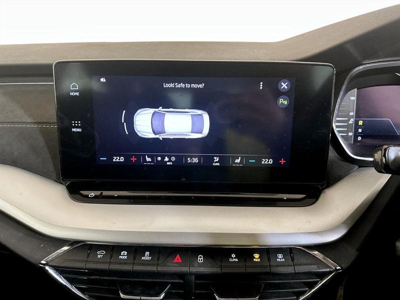 Used Skoda Octavia 2021 for sale - 76402060: Photo 19