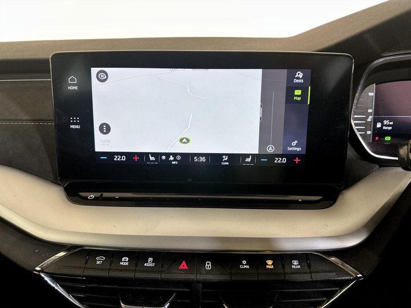 Used Skoda Octavia 2021 for sale - 76402060: Photo 20