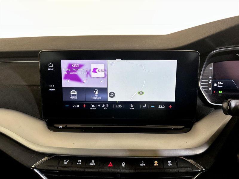 Used Skoda Octavia 2021 for sale - 76402060: Photo 21