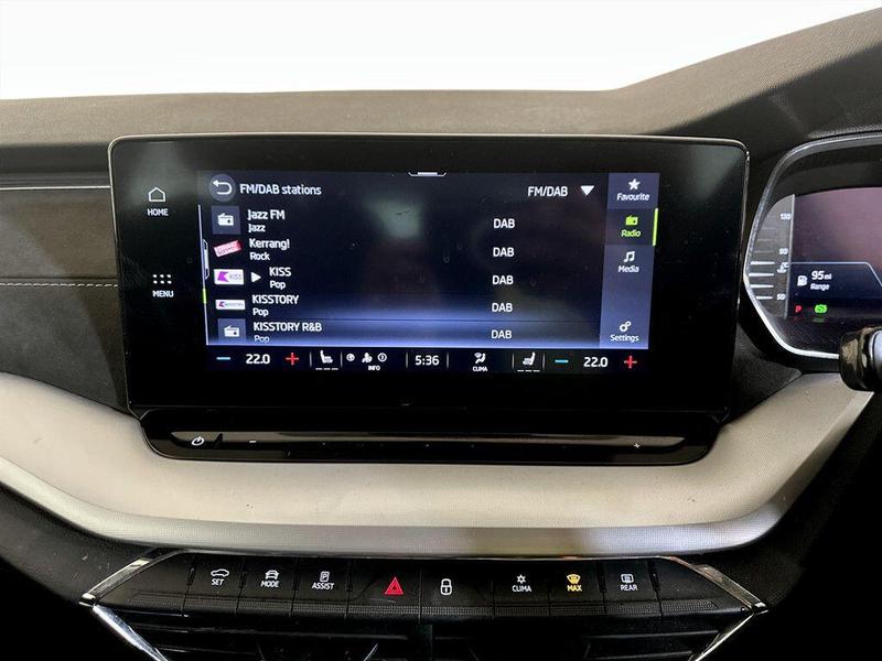 Used Skoda Octavia 2021 for sale - 76402060: Photo 22