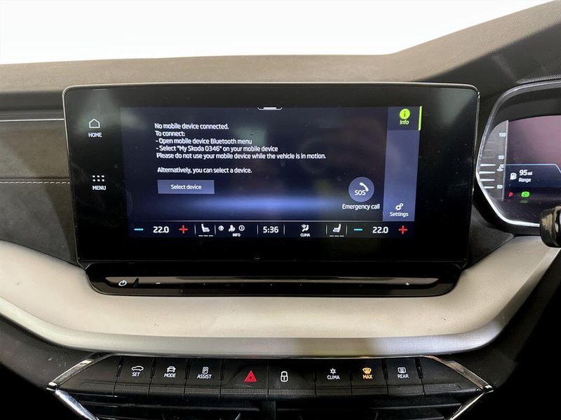 Used Skoda Octavia 2021 for sale - 76402060: Photo 24