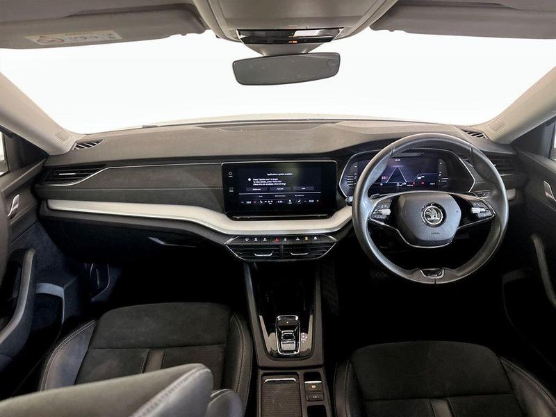 Used Skoda Octavia 2021 for sale - 76402060: Photo 3