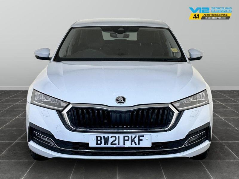 Used Skoda Octavia 2021 for sale - 76402060: Photo 5