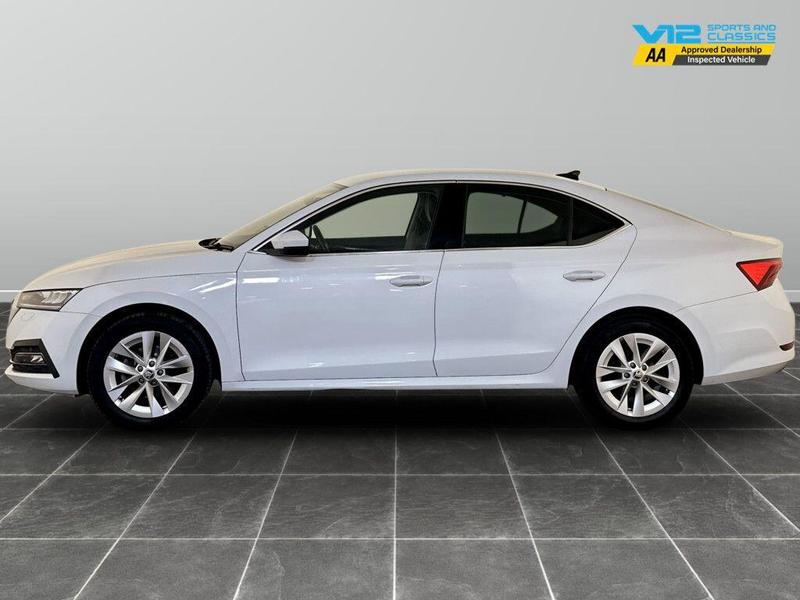 Used Skoda Octavia 2021 for sale - 76402060: Photo 7