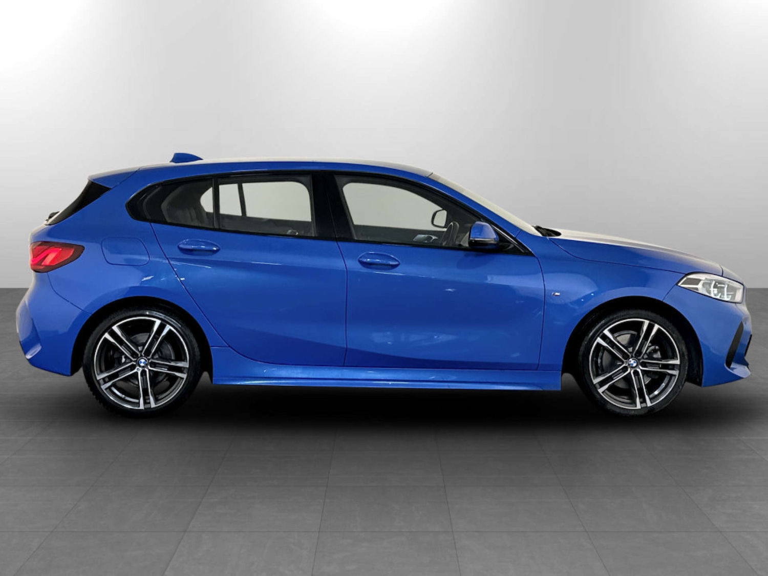 Used BMW 1 Series 2020 for sale - 77221017: Photo 11