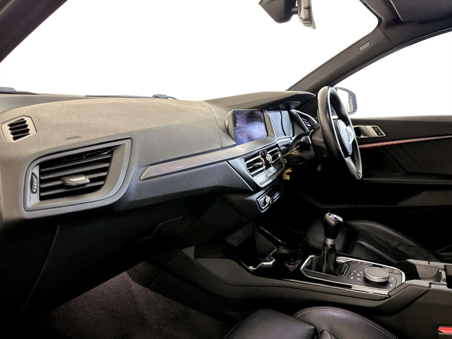 Used BMW 1 Series 2020 for sale - 77221017: Photo 12