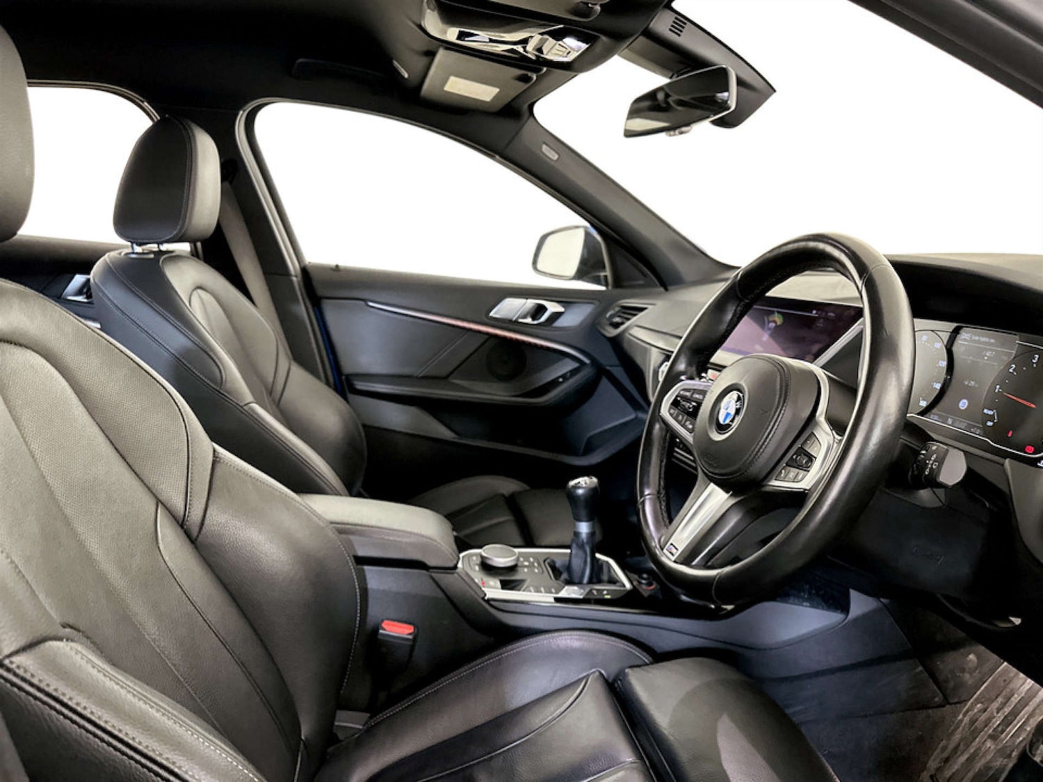 Used BMW 1 Series 2020 for sale - 77221017: Photo 13