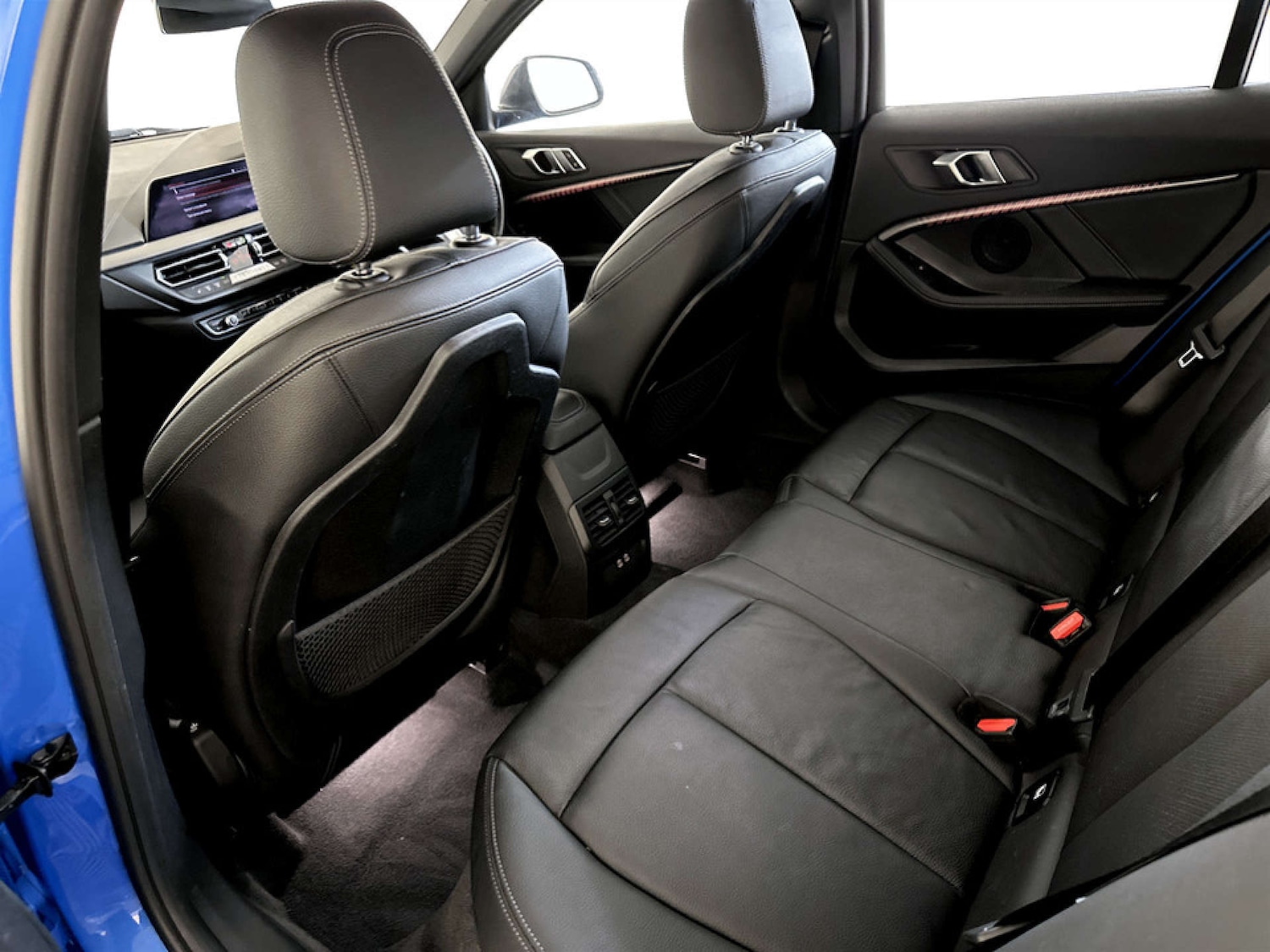 Used BMW 1 Series 2020 for sale - 77221017: Photo 14