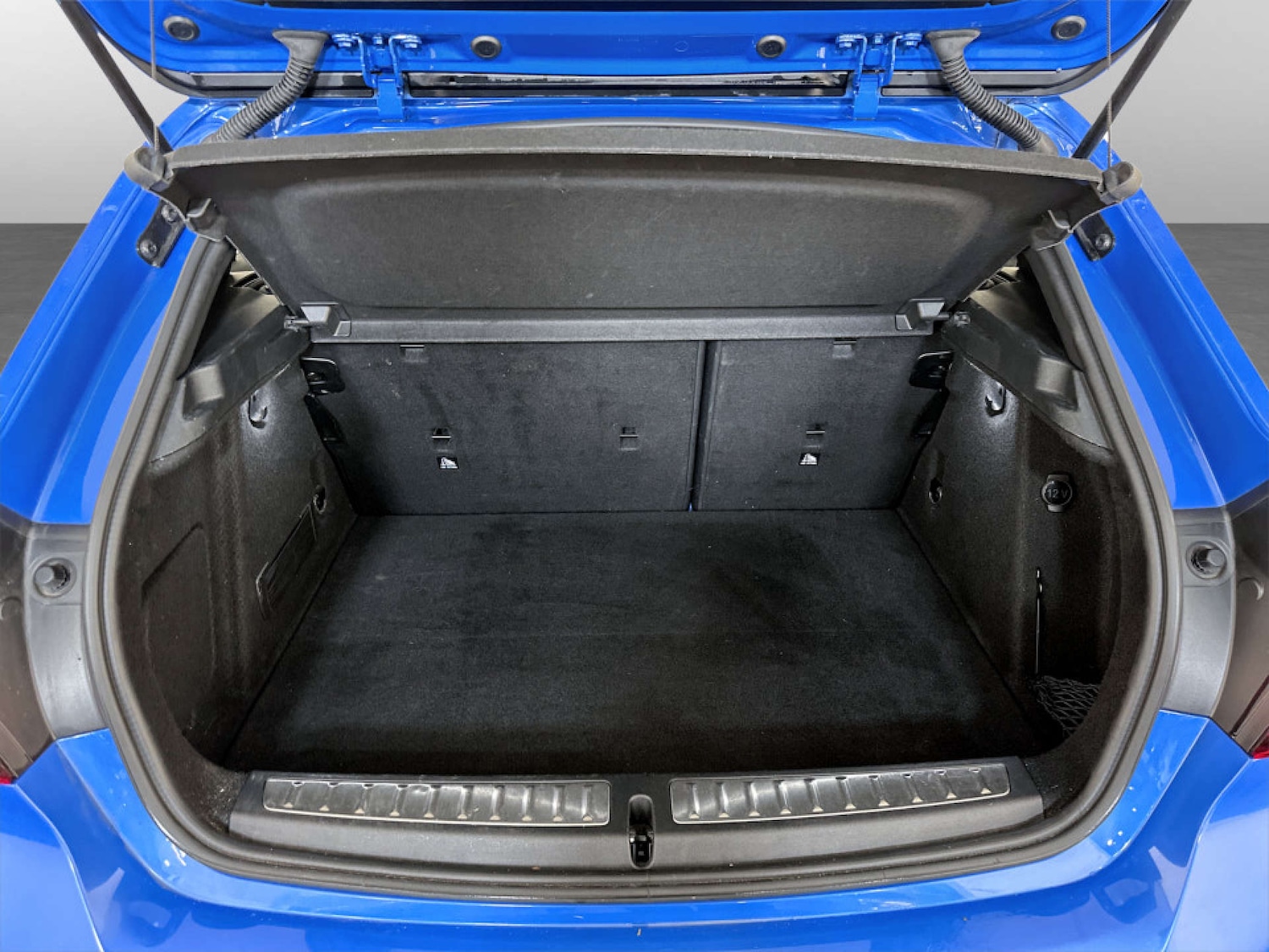 Used BMW 1 Series 2020 for sale - 77221017: Photo 15